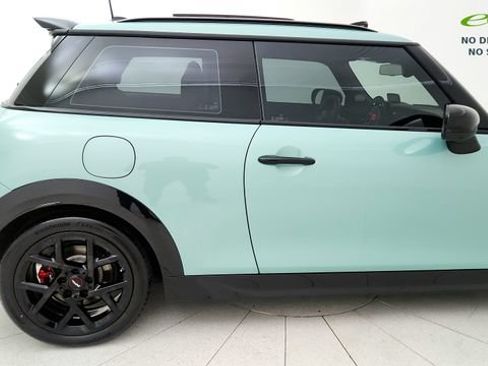 Used 2026 MINI Cooper John Cooper Works FWD image 30
