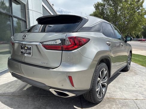 Used 2019 Lexus RX 350 AWD w/ Navigation Package image 5