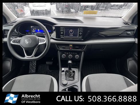 Used 2022 Volkswagen Taos S image 23