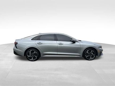 Used 2026 Kia K5 GT-Line w/ GT-Line Red Interior Package FWD image 8