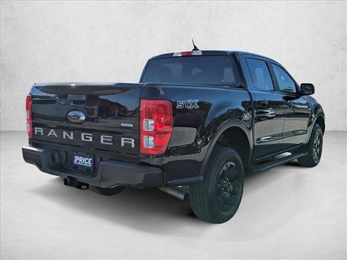 Used 2020 Ford Ranger XL w/ Equipment Group 101A Mid image 5