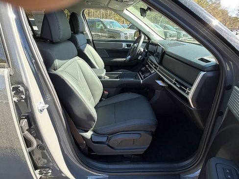 New 2026 Hyundai Santa Fe SEL FWD image 15