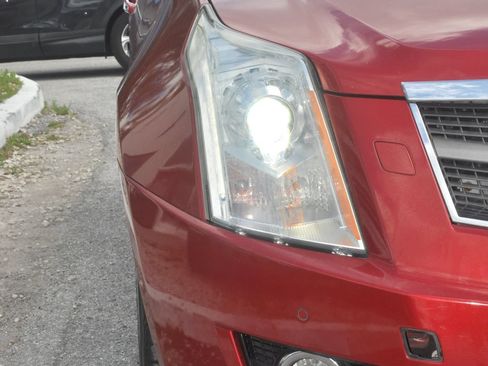 Used 2010 Cadillac SRX Premium AWD/4WD image 20