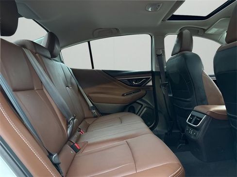 Used 2025 Subaru Legacy Touring XT image 15