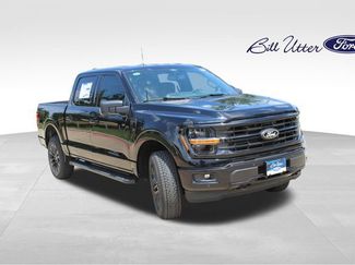 New 2026 Ford F150 XLT w/ Equipment Group 302A MID AWD/4WD video 2