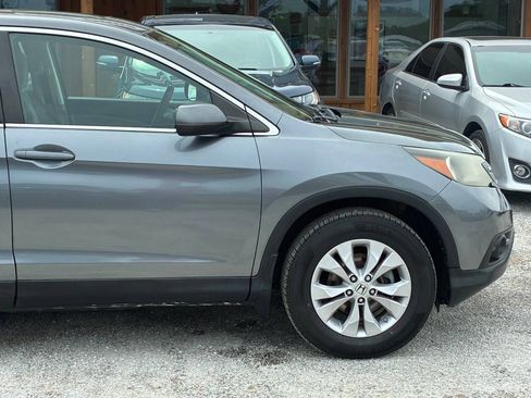 Used 2013 Honda CR-V EX image 15