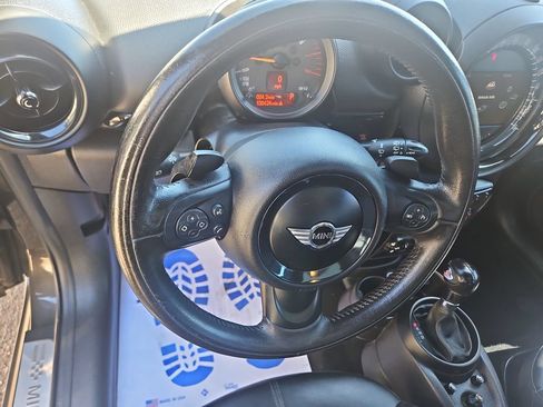Used 2016 MINI Cooper Countryman S AWD/4WD image 14