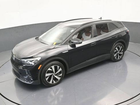 Used 2023 Volkswagen ID.4 Pro image 48