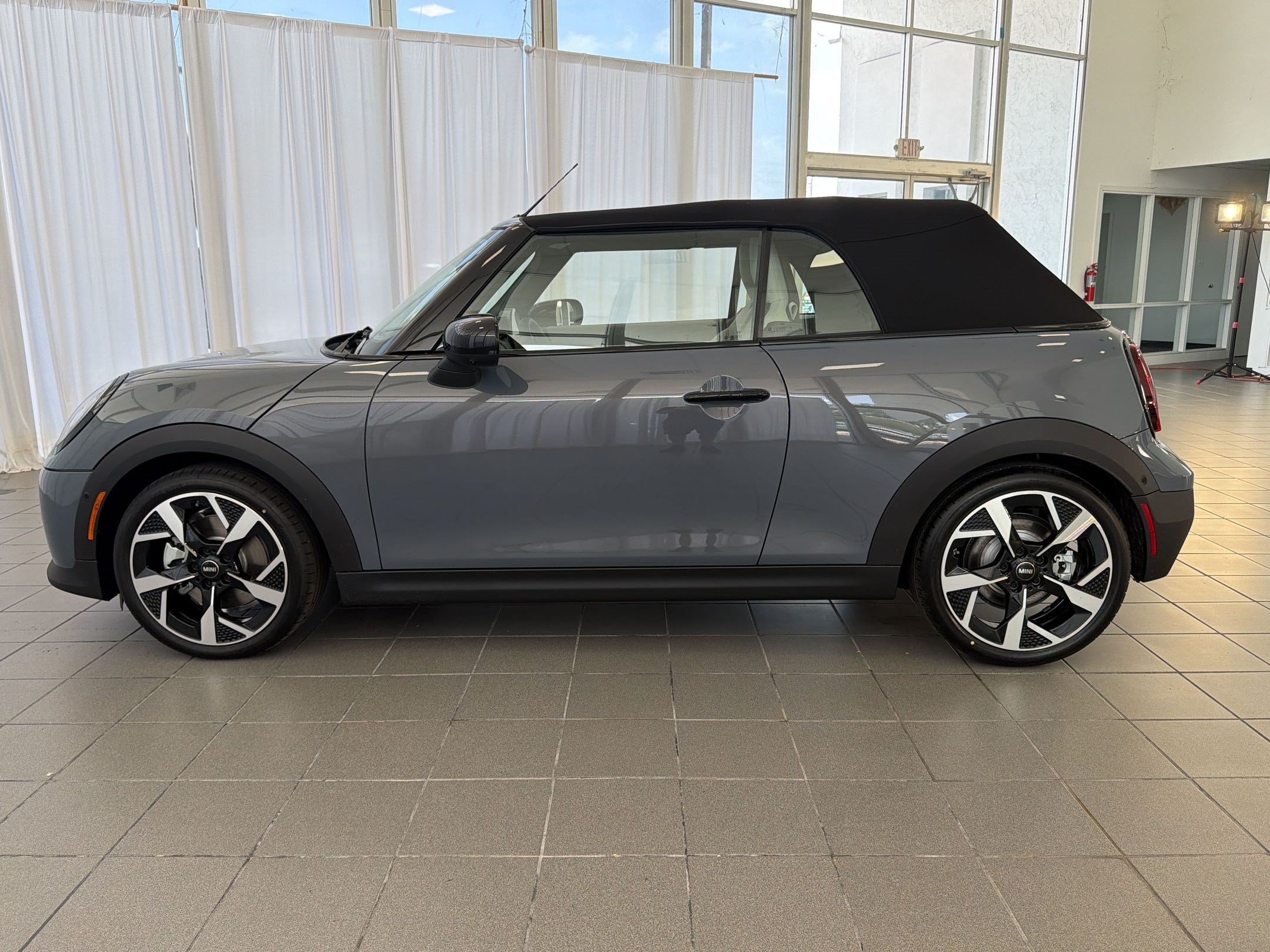 New 2026 MINI Cooper S FWD image 30