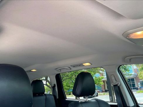 Certified 2023 Subaru Ascent Limited AWD/4WD image 25