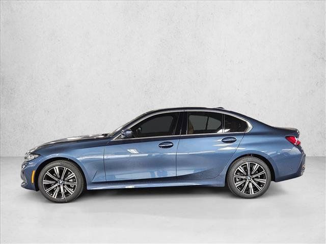 Used 2026 BMW 330i Sedan w/ Premium Package RWD image 8