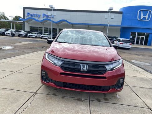 Used 2025 Honda Odyssey Sport-L image 3