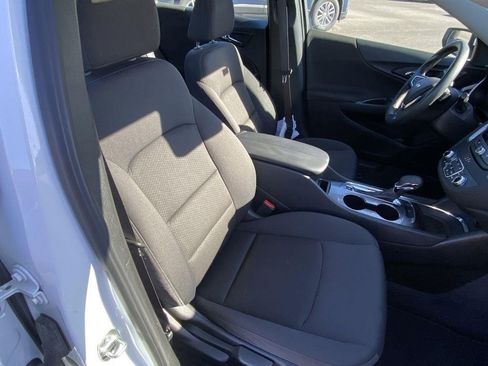 Certified 2023 Chevrolet Malibu LT image 28