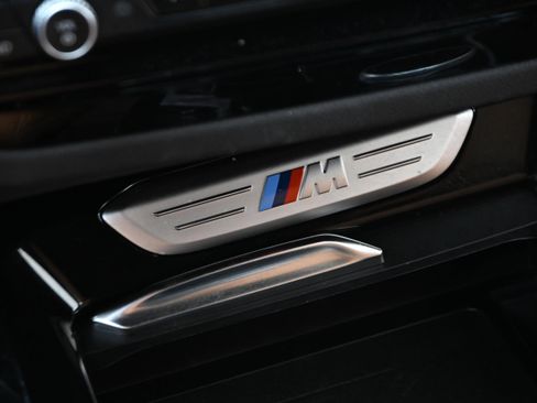 Certified 2024 BMW X3 M40i w/ Premium Package image 26