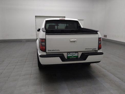 Used 2014 Honda Ridgeline SE image 6