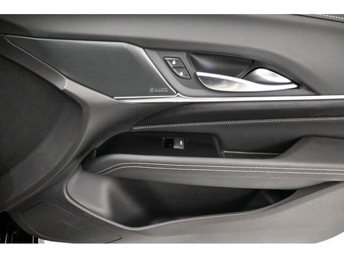 Certified 2025 Cadillac CT4 V Blackwing RWD image 19