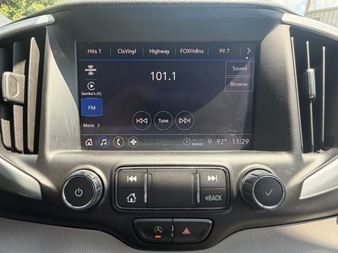 Used 2023 GMC Terrain SLT FWD image 39