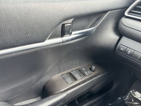 Certified 2023 Toyota Camry LE FWD image 11