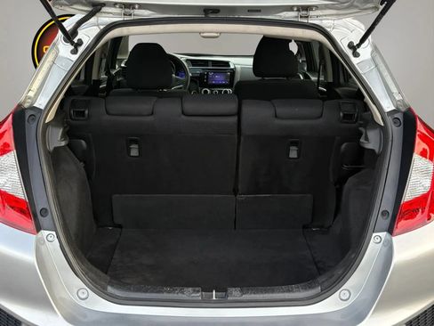 Used 2015 Honda Fit EX image 15