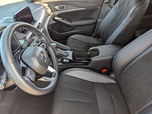 Used 2024 Acura Integra A-Spec image 29