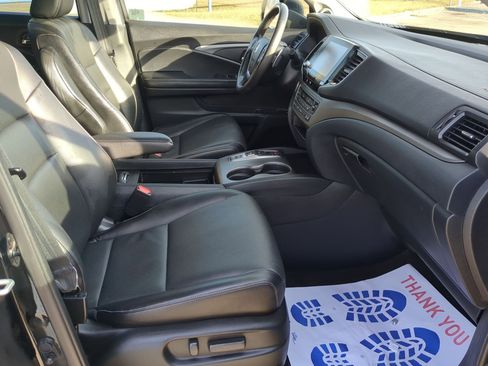 Certified 2023 Honda Ridgeline RTL image 31