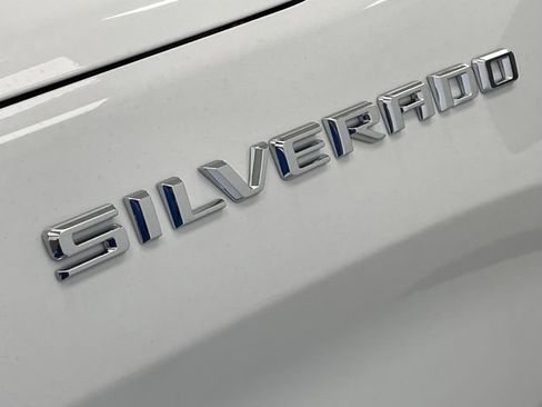 New 2026 Chevrolet Silverado 1500 Custom AWD/4WD image 23