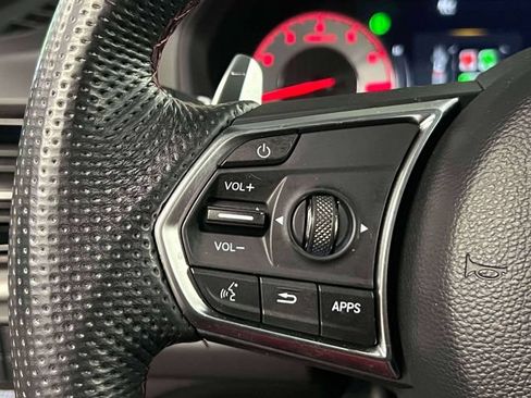 Used 2023 Acura RDX A-Spec AWD/4WD image 21