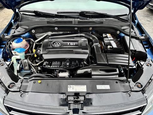 Used 2016 Volkswagen Jetta SEL image 10