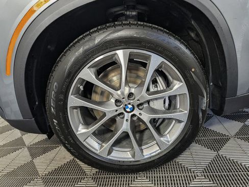 New 2026 BMW X5 xDrive50e AWD/4WD image 10