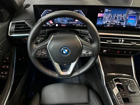 Certified 2023 BMW 330e w/ Premium Package image 29