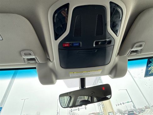 Used 2021 Subaru Outback Onyx Edition XT image 33