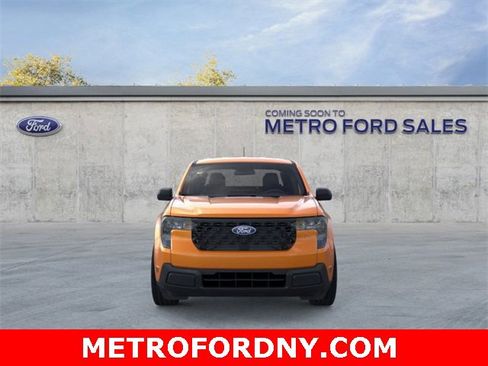 New 2026 Ford Maverick XL w/ Equipment Group 101A image 7