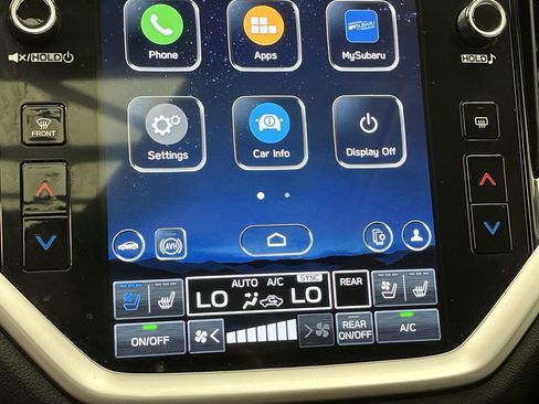 Used 2023 Subaru Ascent Touring image 23