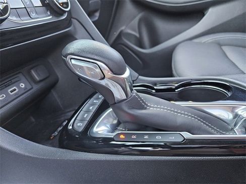 Used 2023 Buick Encore GX Essence w/ Advanced Technology Package image 25