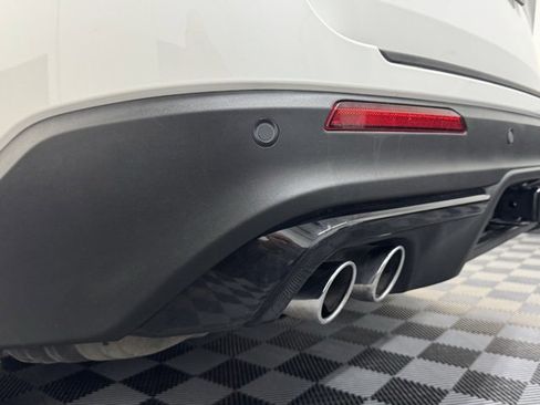 Used 2021 Ford Explorer ST w/ ST Street Pack image 41