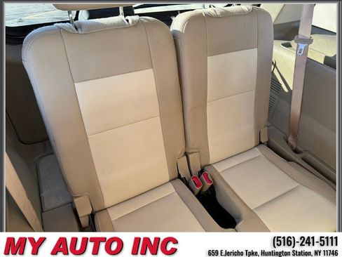 Used 2010 Ford Explorer Eddie Bauer image 29