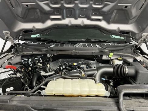 Used 2023 Ford F150 XL w/ STX Appearance Package image 30