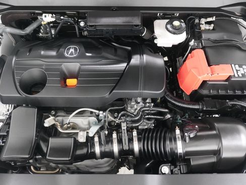 Used 2025 Acura RDX SH-AWD w/ Technology Package image 37