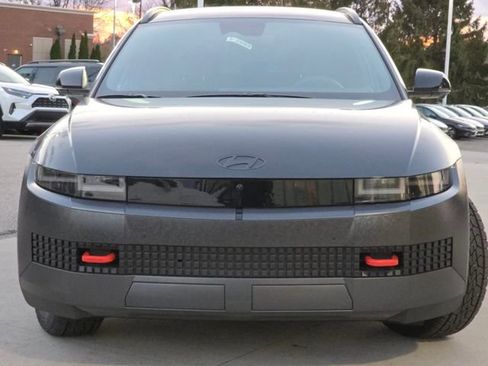 New 2025 Hyundai Ioniq 5 XRT image 19