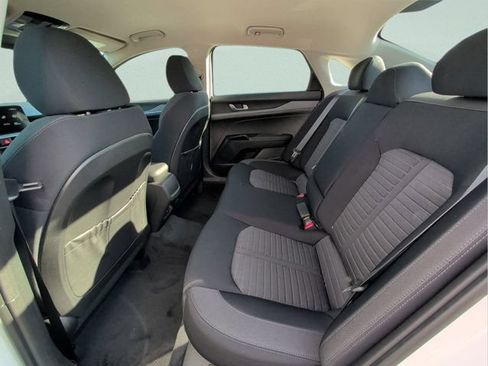 New 2026 Kia K5 LXS FWD image 19