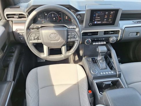 Used 2026 Toyota Tacoma SR5 RWD image 9