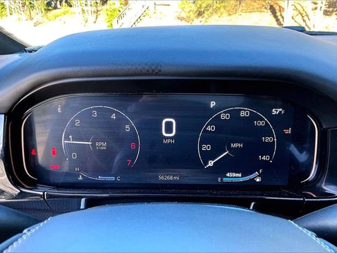 Certified 2024 Jeep Grand Wagoneer L Series II w/ Quick Order Packagew 28T image 10