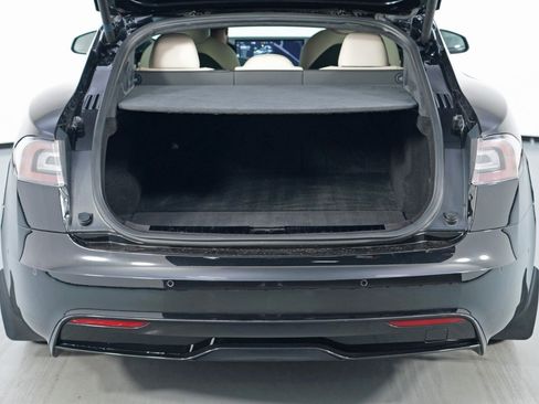 Used 2021 Tesla Model S Long Range image 10