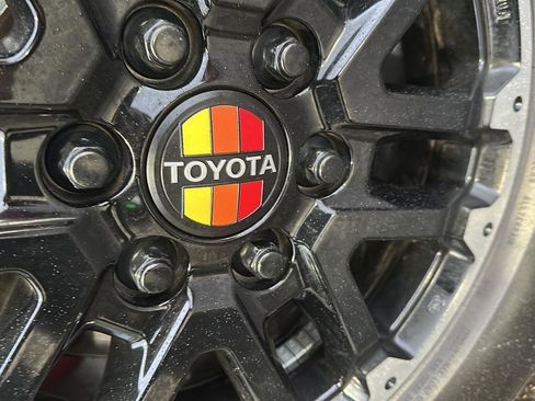 Used 2025 Toyota Tundra TRD Pro image 21