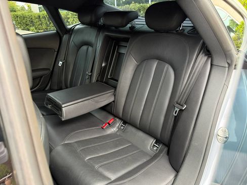 Used 2018 Audi A7 3.0T Prestige w/ Prestige Package AWD/4WD image 17