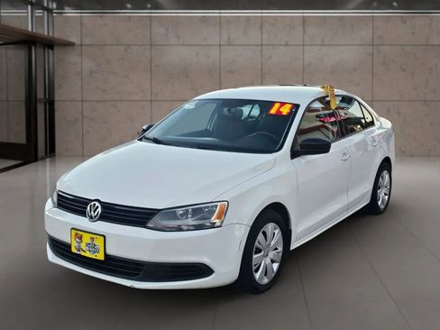 Used 2014 Volkswagen Jetta TDI Value Edition image 3