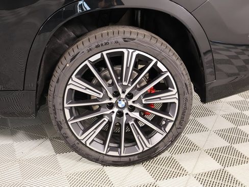 New 2026 BMW X1 xDrive28i w/ Technology Package image 21