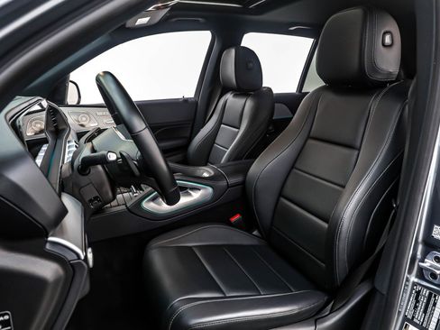 Certified 2022 Mercedes-Benz GLE 350 4MATIC image 18