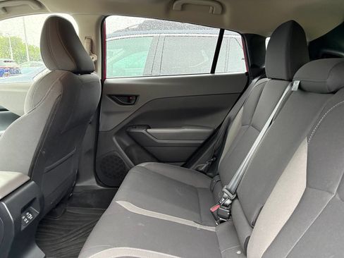 Certified 2025 Subaru Crosstrek 2.5i Premium AWD/4WD image 9