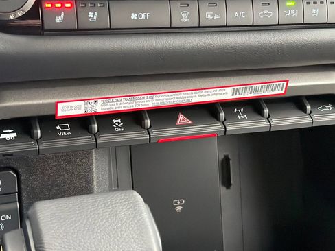 New 2026 Toyota Tundra Platinum w/ TRD Off-Road Package image 22